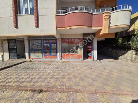 Hakev'den Erdemoğlunda Satılık Dükkan