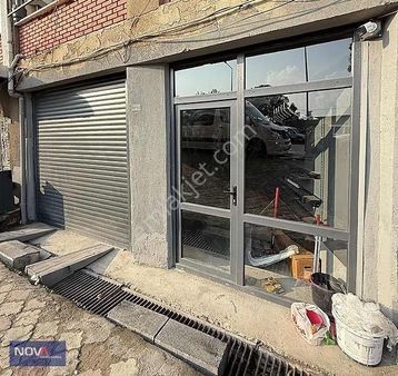 Nova'dan Subaşı Mahallesi'nde Kiralık 30 Metrekare Ofis/yazıhane
