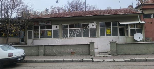 Fatih Mahallesi Acil Kiralık Dükkân 113 M2 İşyeri (kıraathane)