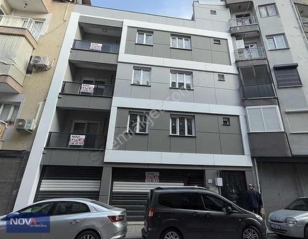 Nova'dan Turan Mahallesi'nde Satılık 2+1 Açık Mutfak Sıfır Daire