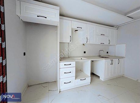 Nova'dan Üniversite Yanında Sıfır 2+1 Satılık Daire