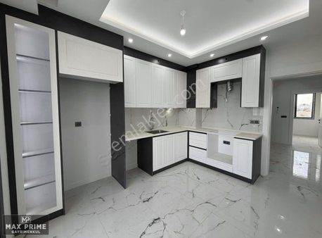 Max Prıme |denipol Hst. Yakını 2+1/110 M² Sıfır Lüx Daireler