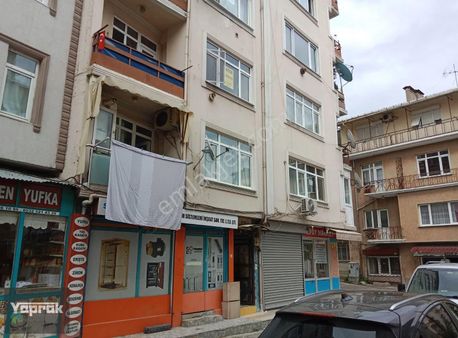 İzmit Orduevi Arkası Satılık Daire