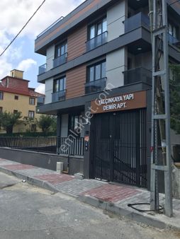 Beylikdüzü Kavaklı Merkezde Sıfır Daire 1+1 Açık Mutfak