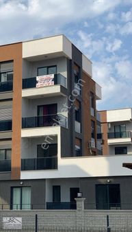 Antalya Altıntaş'ta Kiralık 1+1 55m2 3.kat Sıfır Daire