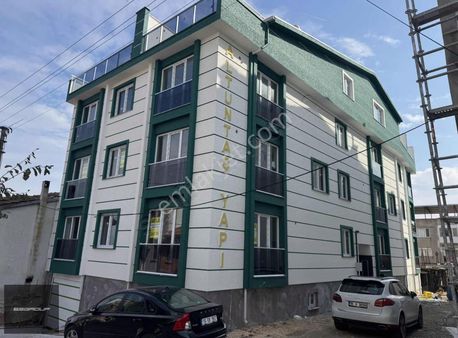 Kiralık Mudanya Merkezde 2+1 70m2 Sıfır Daire