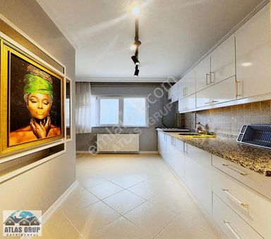 Beykent Metrobüse 10 Dk Mesafede Lüks Yapılı 2+1 Kiralık Daire