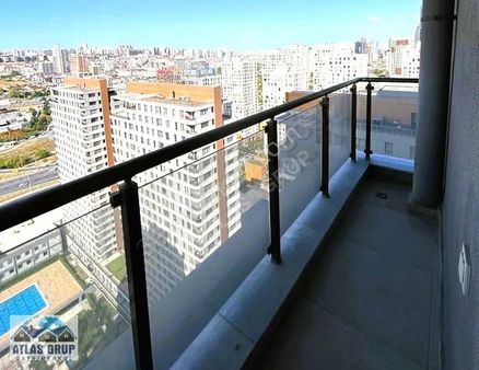 İster Yatırımlık İster Oturumluk Merkezi Konumda Boş Satılık 1+1