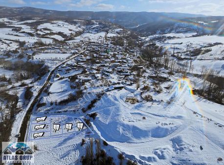 Tekirdağ Süleymanpaşa Köy İçi İmarlı Satılık Arsa