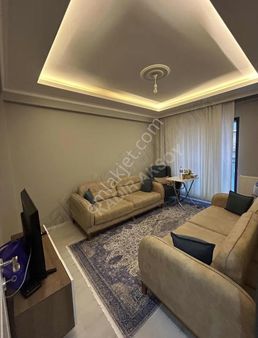 Kadir Aksoy Gayrimenkulden 1+1 Satılık Yüksek Giriş Daire