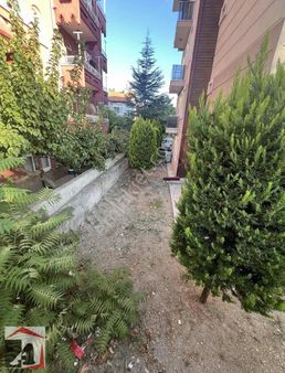 Kiralık İzalasyonlu Bahçe Kat