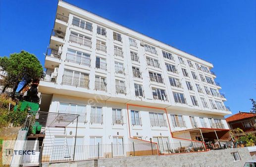 Yalovada Özel Termal Suyu Bulunan Jakuzili Eşyalı Daire | Tekce