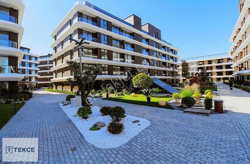Yalova'da Elegantpark Sitesi'nde Kiralık 1+0 Daire | Tekce