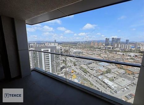 Avrupa Konutlarında Kapalı Mutfak 2+1 Kiralık Daire | Tekce