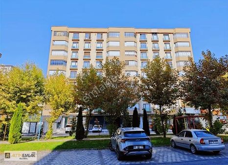 Fed Global / Bahçelievler'in Merkezinde Lüks 4+1 Satılık Daire