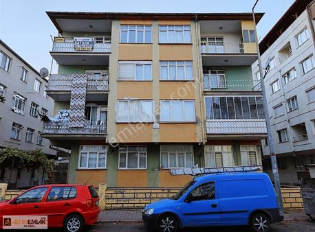 Fevzi Çakmak'ta Satılık 3+1 Kombili İçi Yapılı Daire