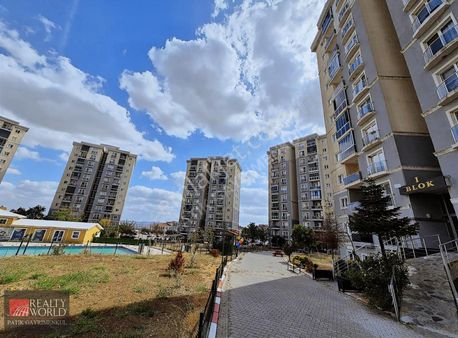 Keşan'da Lüks Site İçerisinde Satılık 2+1 Daire