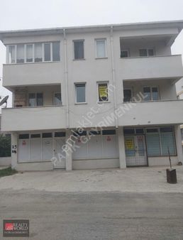 Keşan Anafartalar Caddesine Çok Yakın 140 M² Kiralık Dükkan