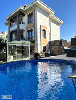 Huzur.lüks.konfor Ve Prestij Hepsi Bir Arada