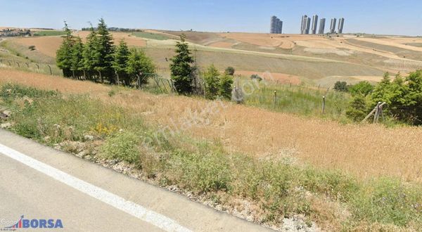 Hacılar İmar Çalışması İçerisinde Satılık 1.500 M2 Hisse