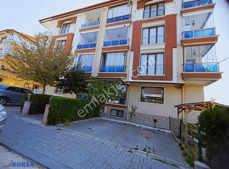 Altındağ Yıldıztepe Kültür Merkezi Karşısı 3+1 Kiralık Daire
