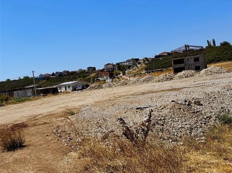 Mudanya Ülkü Köyde Satılık Yatırımlık Arazi