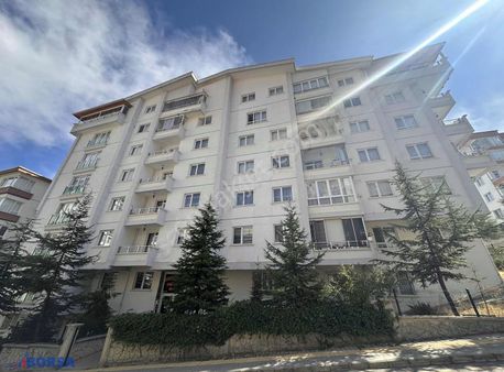 Mamak Cengizhan'da Kiralık 3+1 Daire