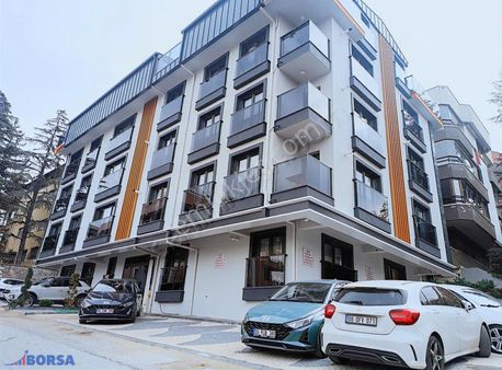 Çankaya Gop Kırlangıç Sok Tunalı Yakını Yeni 1+1 Kiralık Daire