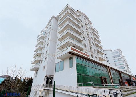 Elite Sitesi 4,5+1 Dubleks 350 M² Lüks Yapılı Geniş Teraslı