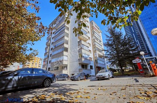 Çukurambarda Kiralık 3+1 Daire