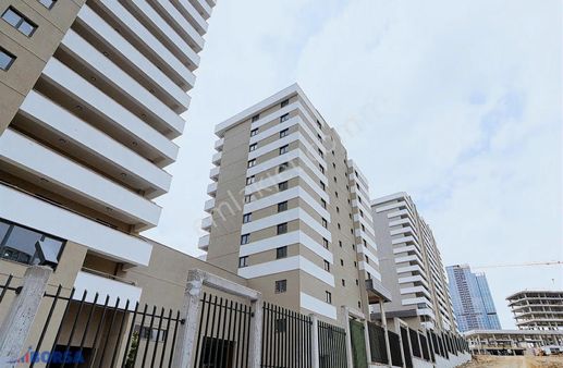 Bulvar Beytepe Satılık 2+1