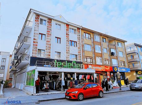 Etimesgut Piyade Mah. Merkezde Ön Cephe 3+1 Satılık Daire