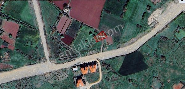 Paşaalanı Mahallesi 143 M2 Satılık Arsa Hissesi