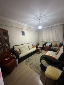 Reşadiye Mahallesinde 110m2 Satılık 2+1 Daire