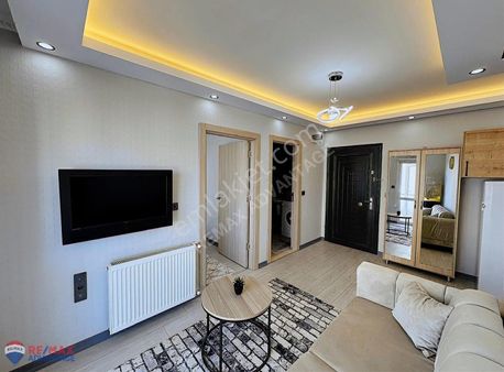 Remax Advantage 'dan Görükle Mh. Sıfır Eşyalı 2+1 Kiralık Daire