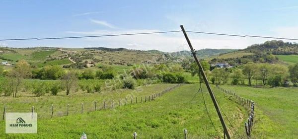 Şile Geredeli'de Satılık 3.045.00 M2 Arsa