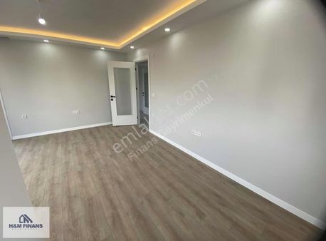 Ümraniye Cemil Meriç Mh. Sıfır 2+1 Satılık Lüks Daire