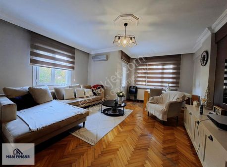 Beykoz Kavacık Otağtepe'de 2+1 Geniş Satılık Daire