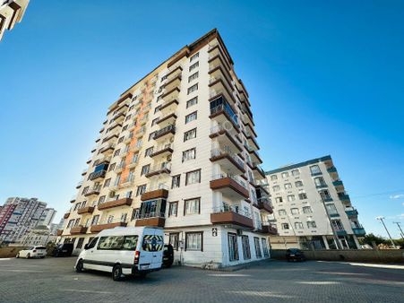 Dinç Emlaktan Kiralık Dubleks 5+1