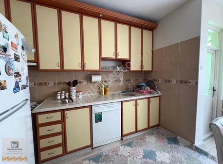 Bahçeli Evlerde Satılık 3+1 Daire