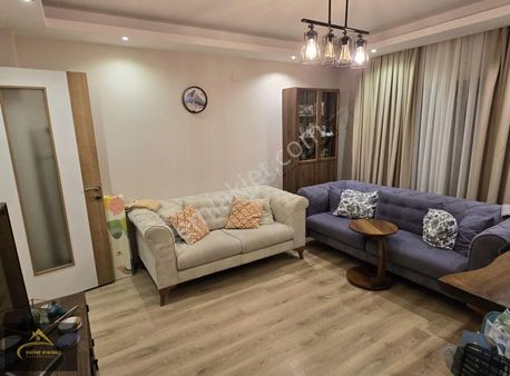 Şenler Forum'da 2+1 Köşe Önü Açık Kat 6 Karanlık Odasız