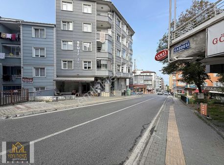 Belediye Evlerinde Kat Mülkiyetli Ara Kat Satılık 2+1 Daire