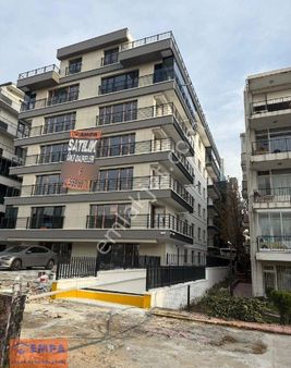 Empa'dan Yeni Binada Ara Kat Kiralık 2+1 Daire