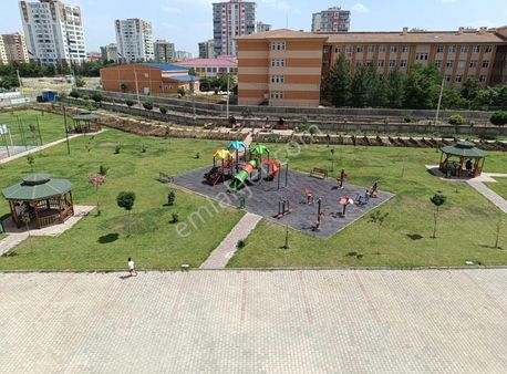 Araştırma Karşısı Üçkuyularda Kiralik 3+1 Daire