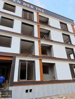 Manisa Muradiye Mahallesinde Satılık Daireler