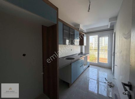 Hatunoğlu'ndan Satılık Çiğli-harmandalı Ebeveyn B. 2+1 Ara Kat