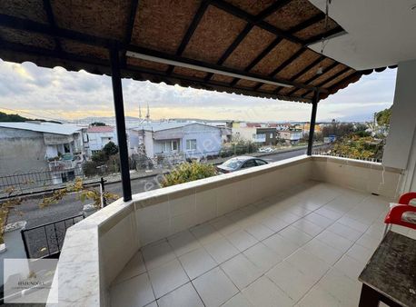 Hatunoğlu'ndan Kiralık Yalı Mahallesi Eşyalı-eşyasız 3+1 Daire