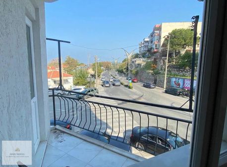 Hatunoğlu'ndan Kiralık Aliağa-kültür Mh 145 M2 3+1 Daire