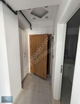 İzmir Menemenin İsmetin İnönü De Satılık 3+1 Daire