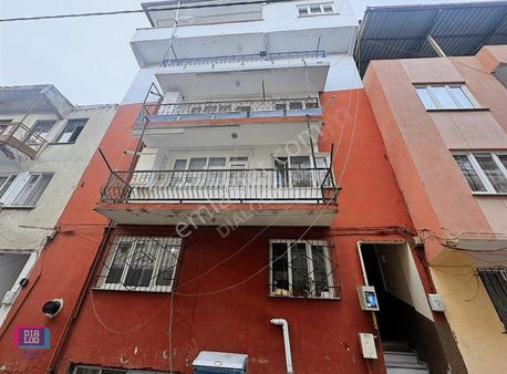 Bağlarbaşı Mahallesinde 2+1 Geniş Yenilenmiş Daire